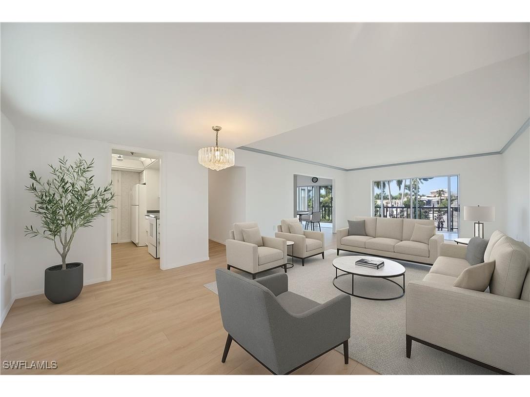 383 Harbour Drive #309 Naples FL 34103 225076192 image26