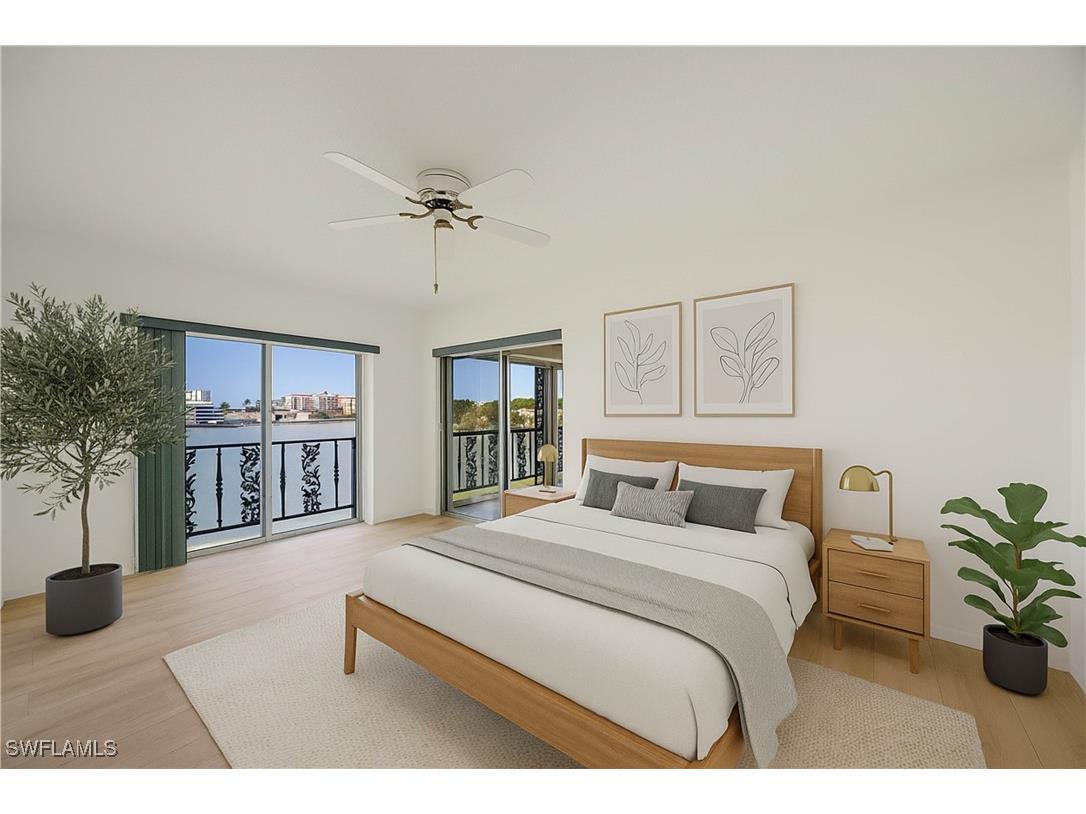 383 Harbour Drive #309 Naples FL 34103 225076192 image36