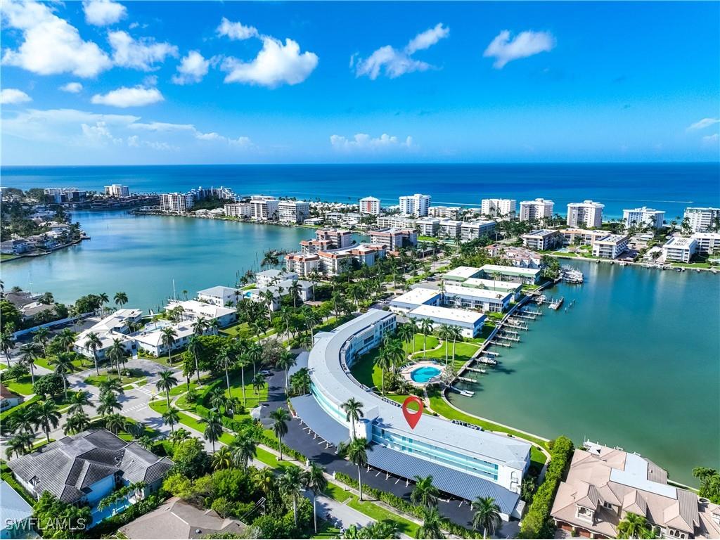 383 Harbour Drive #309 Naples FL 34103 225076192 image4