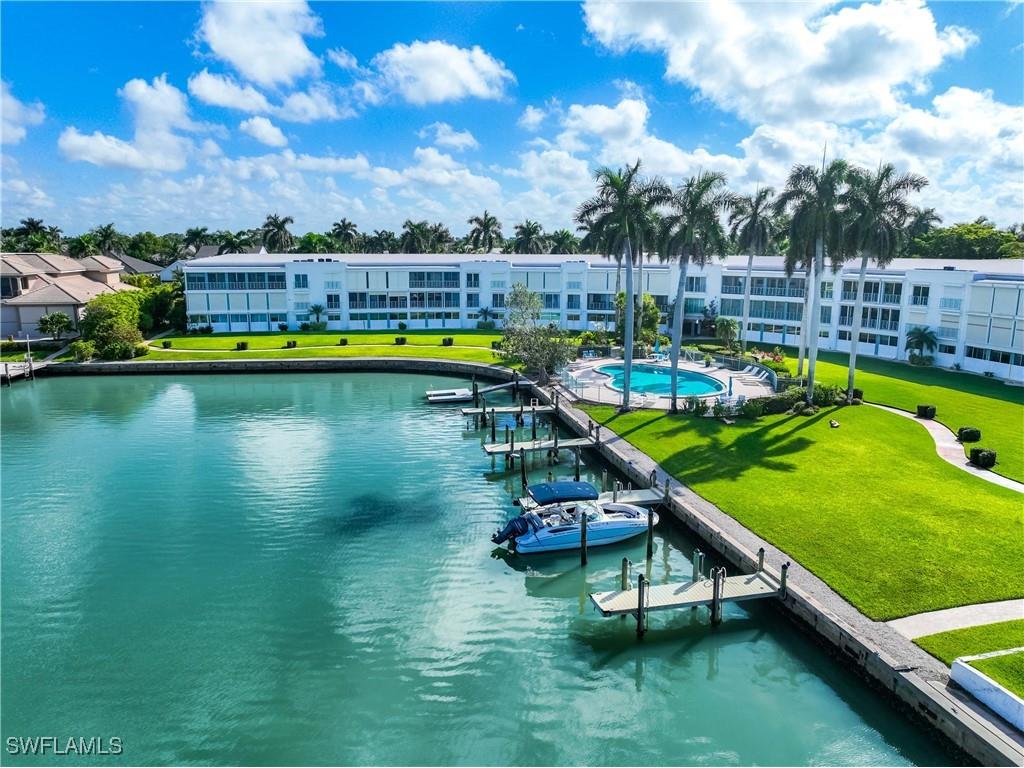 383 Harbour Drive #309 Naples FL 34103 225076192 image8