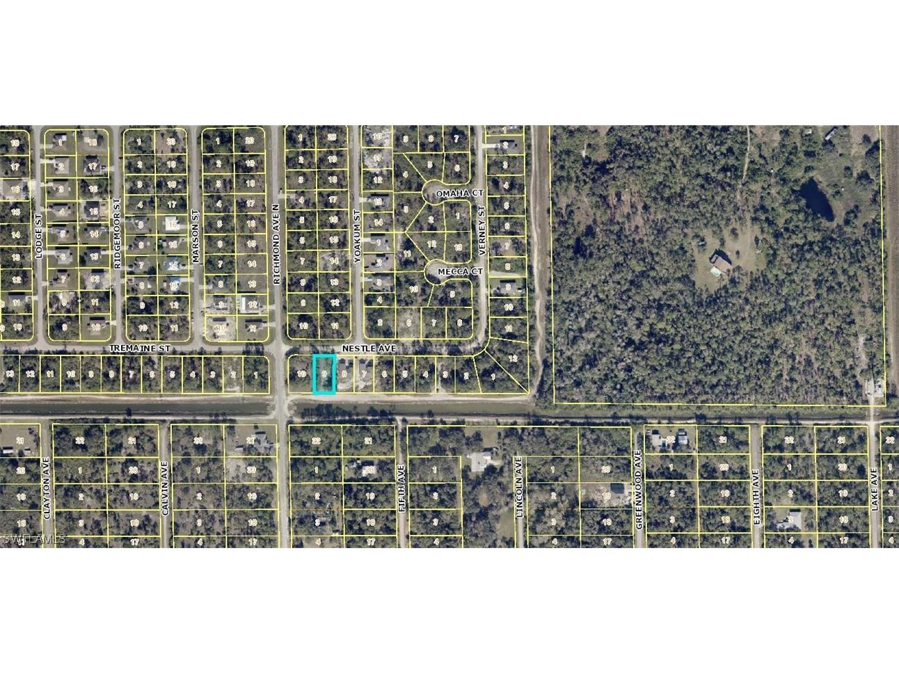 383 Nestle Avenue Lehigh Acres FL 33972 223055341 image1