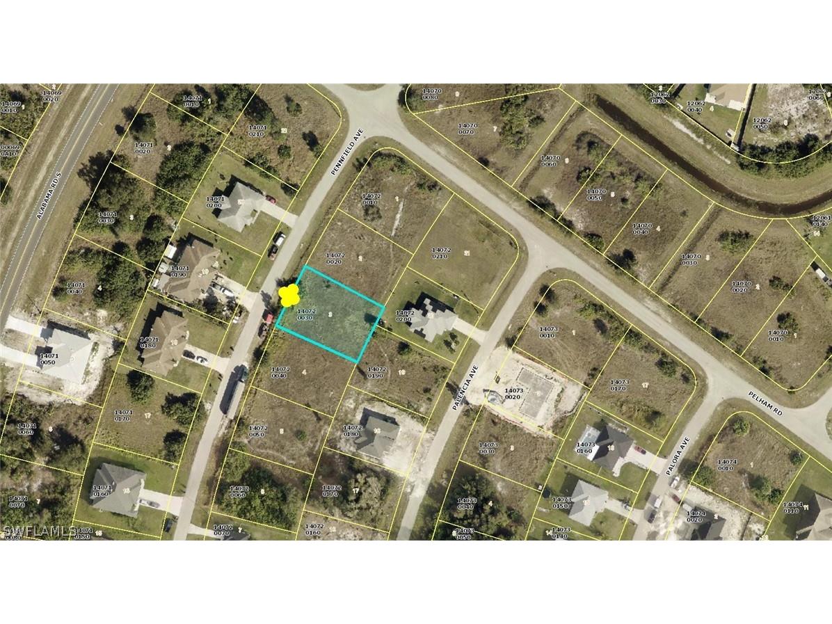383 Pennfield Avenue Lehigh Acres FL 33974 224061076 image1