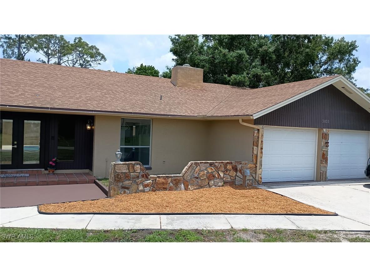 3831 Little Creek Drive Fort Myers FL 33905 225048622 image1
