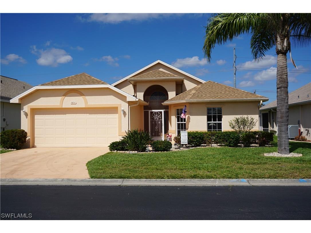 3831 Ponytail Palm Court North Fort Myers FL 33917 223017203 image1
