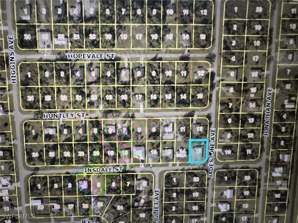 3832 Insdale Street Fort Myers FL 33905 225061257 image19