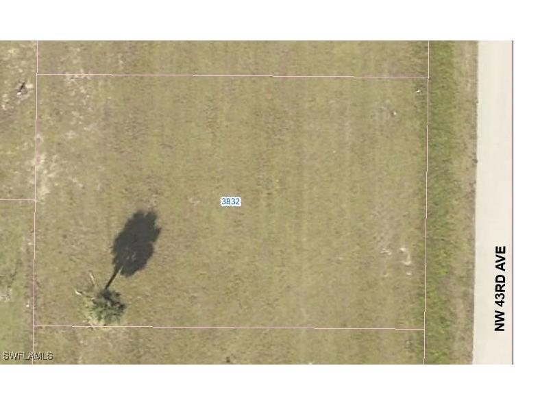 3832 NW 43rd Avenue Cape Coral FL 33993 224084205 image1