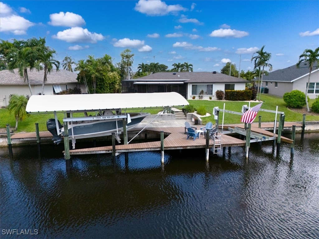 3832 SE 13th Avenue Cape Coral FL 33904 224081390 image1