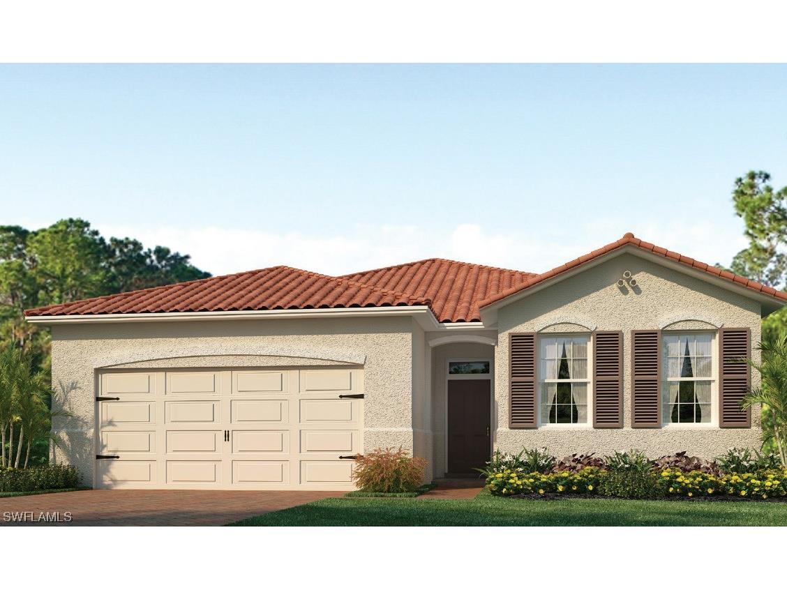 3833 Crosswater Drive North Fort Myers FL 33917 223082963 image1