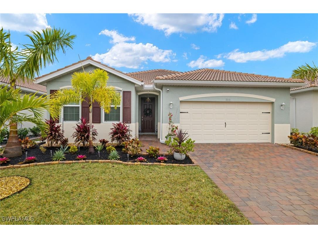 3833 Crosswater Drive North Fort Myers FL 33917 225008423 image1