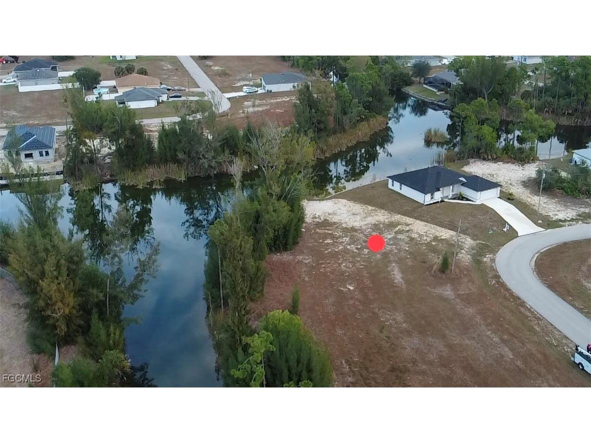 3834 NE 23rd Avenue Cape Coral FL 33909 2026002368 image1