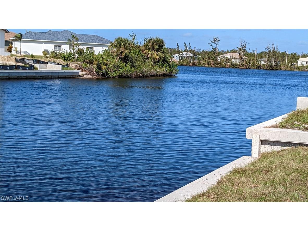 3834 NW 42nd Place Cape Coral FL 33993 222018881 image1