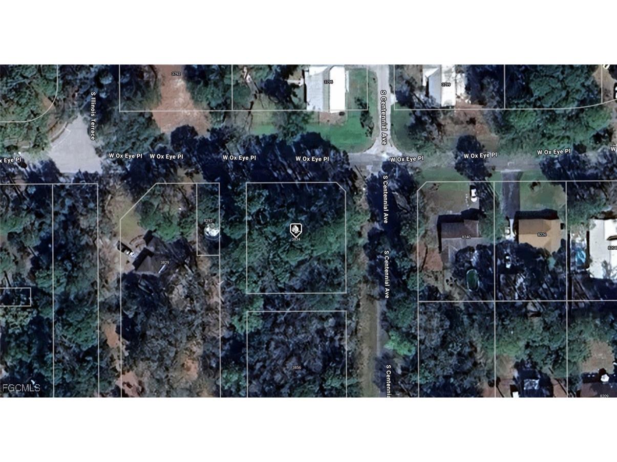 3834 S Centennial Avenue Homosassa FL 34448 2025018971 image1