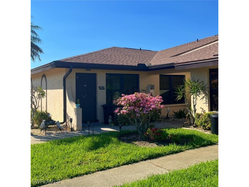 3834 SE 11th Place #701 Cape Coral FL 33904 224074906 image1