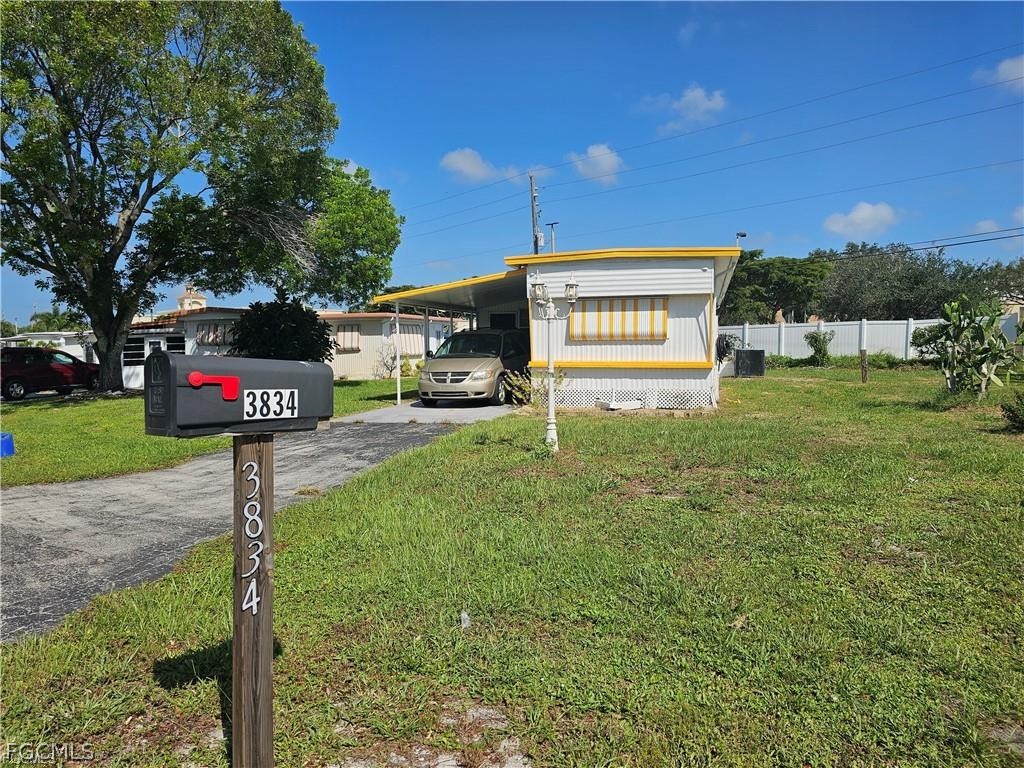 3834 Unique Circle Fort Myers FL 33908 2026007901 image2