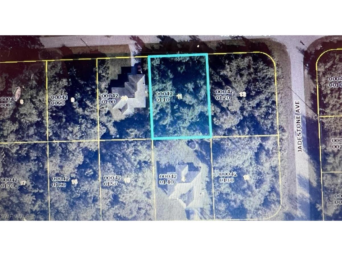 3835 Hillandale Street Fort Myers FL 33905 224008597 image1