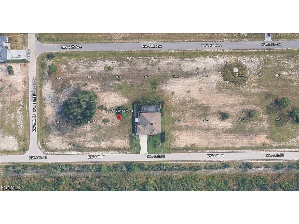 3835 NW 44th Place Cape Coral FL 33993 2026023198 image1