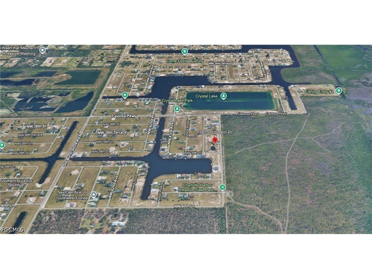 3835 NW 44th Place Cape Coral FL 33993 2026023198 image5