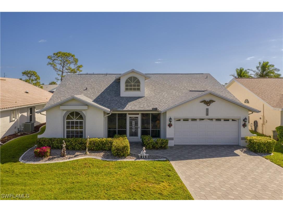 3835 Sabal Springs Boulevard North Fort Myers FL 33917 224008362 image1