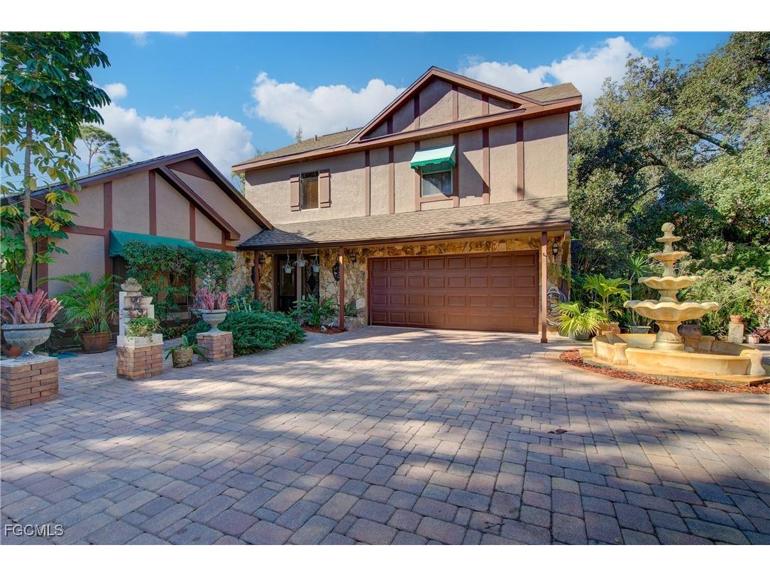 3836 Hidden Acres Circle N North Fort Myers FL 33903 2026004199 image1