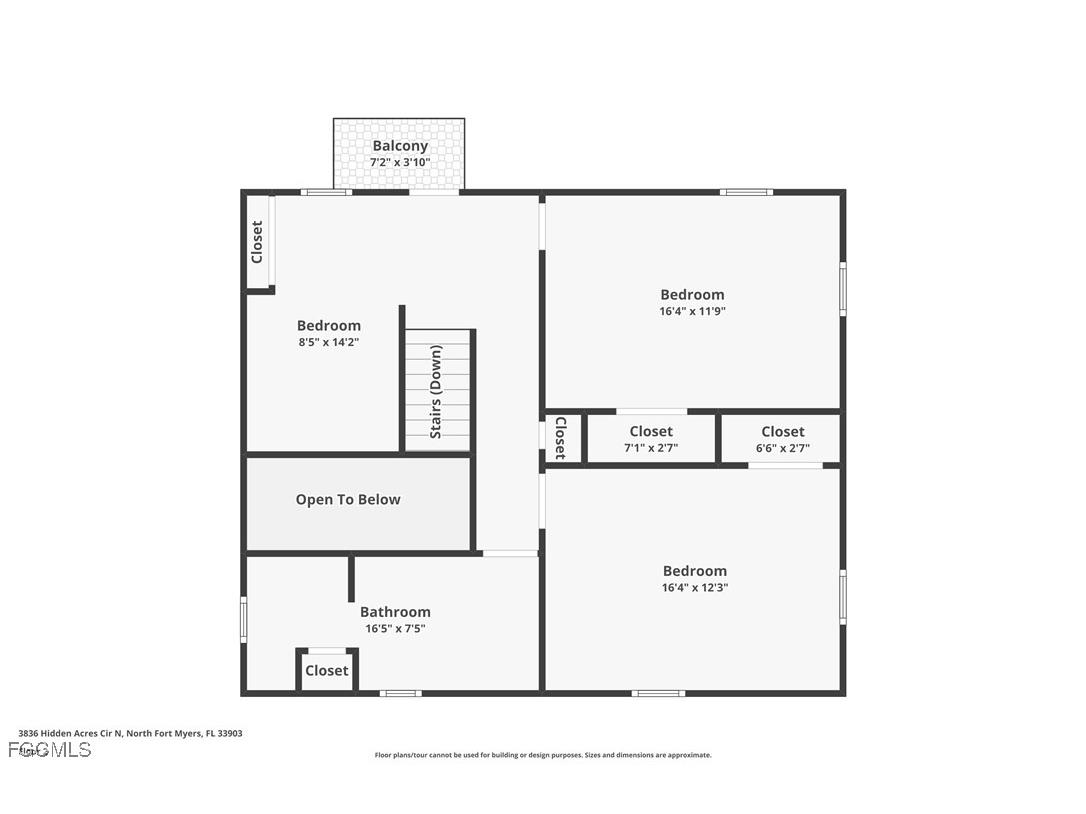 3836 Hidden Acres Circle N North Fort Myers FL 33903 2026004199 image47