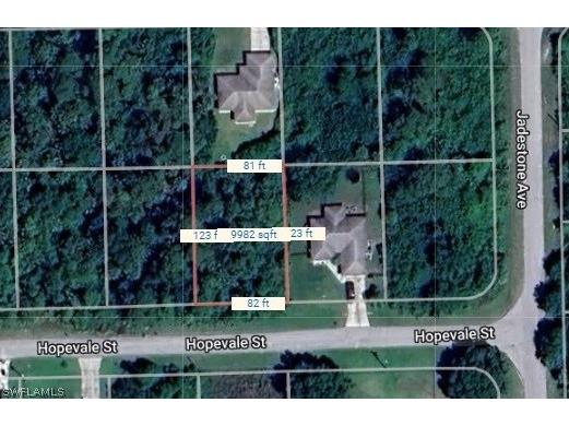 3836 Hopevale Street Fort Myers FL 33905 224038883 image1