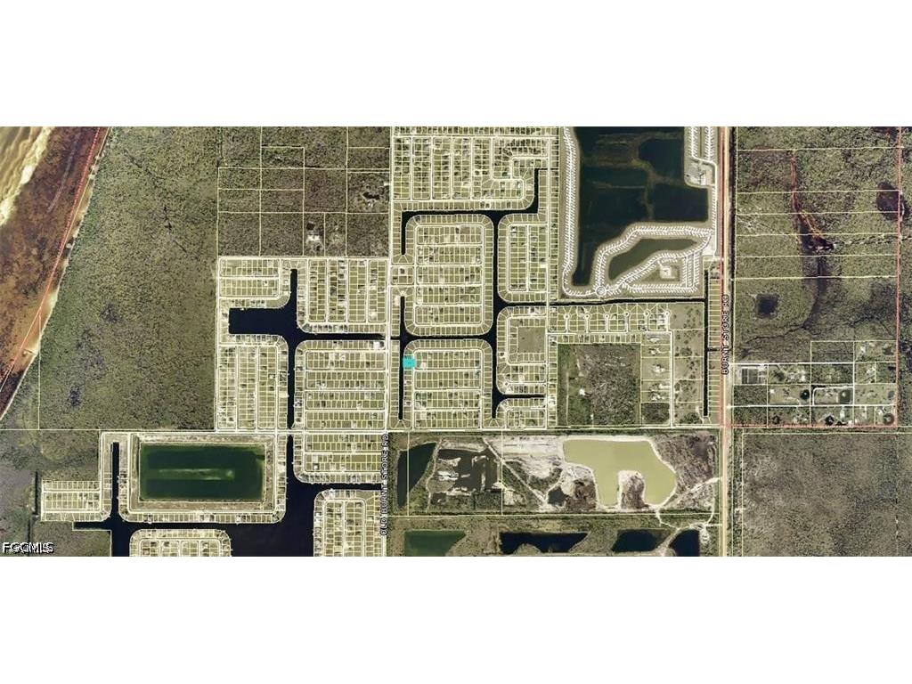 3836 NW 40th Avenue Cape Coral FL 33993 2026019749 image1
