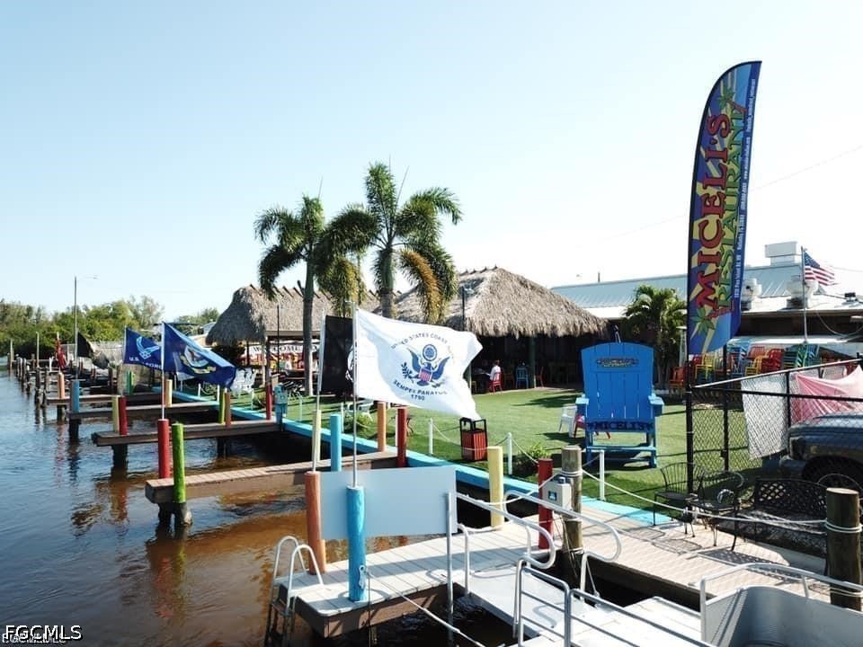 3836 NW 40th Avenue Cape Coral FL 33993 2026019749 image22