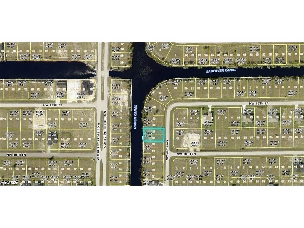 3836 NW 40th Avenue Cape Coral FL 33993 2026019749 image3