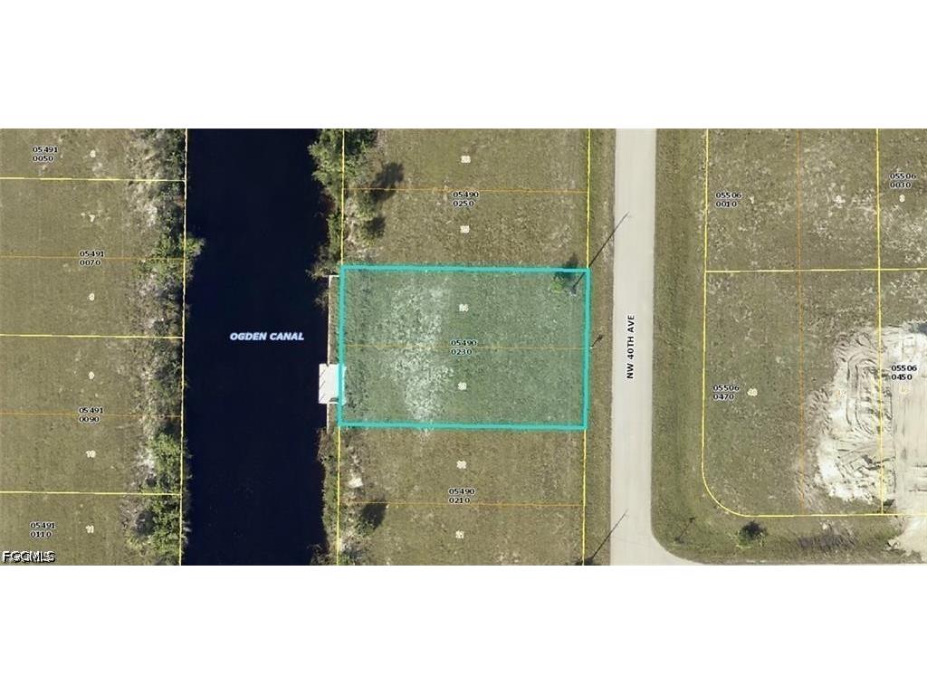3836 NW 40th Avenue Cape Coral FL 33993 2026019749 image4