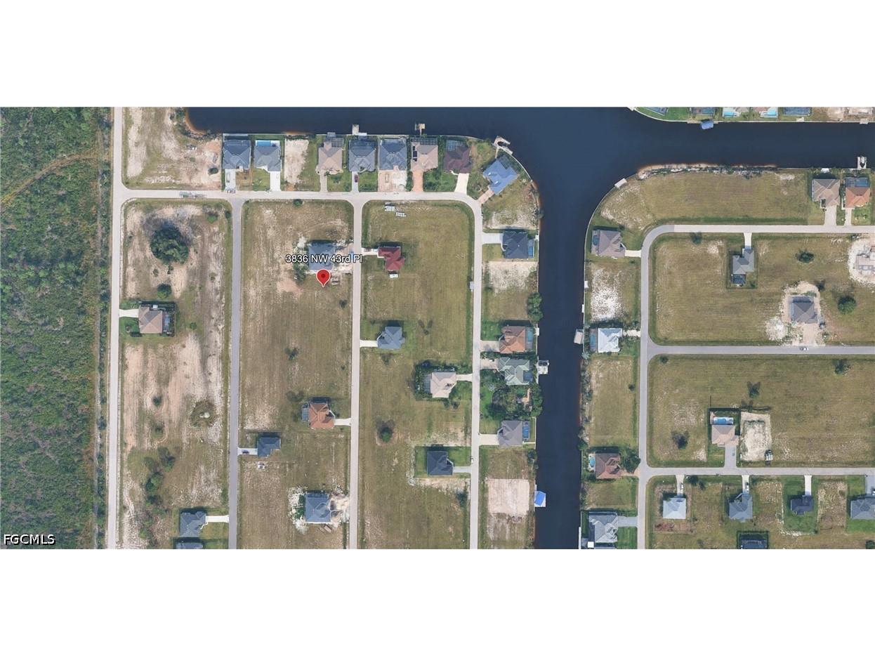 3836 NW 43rd Place Cape Coral FL 33993 2026023197 image1