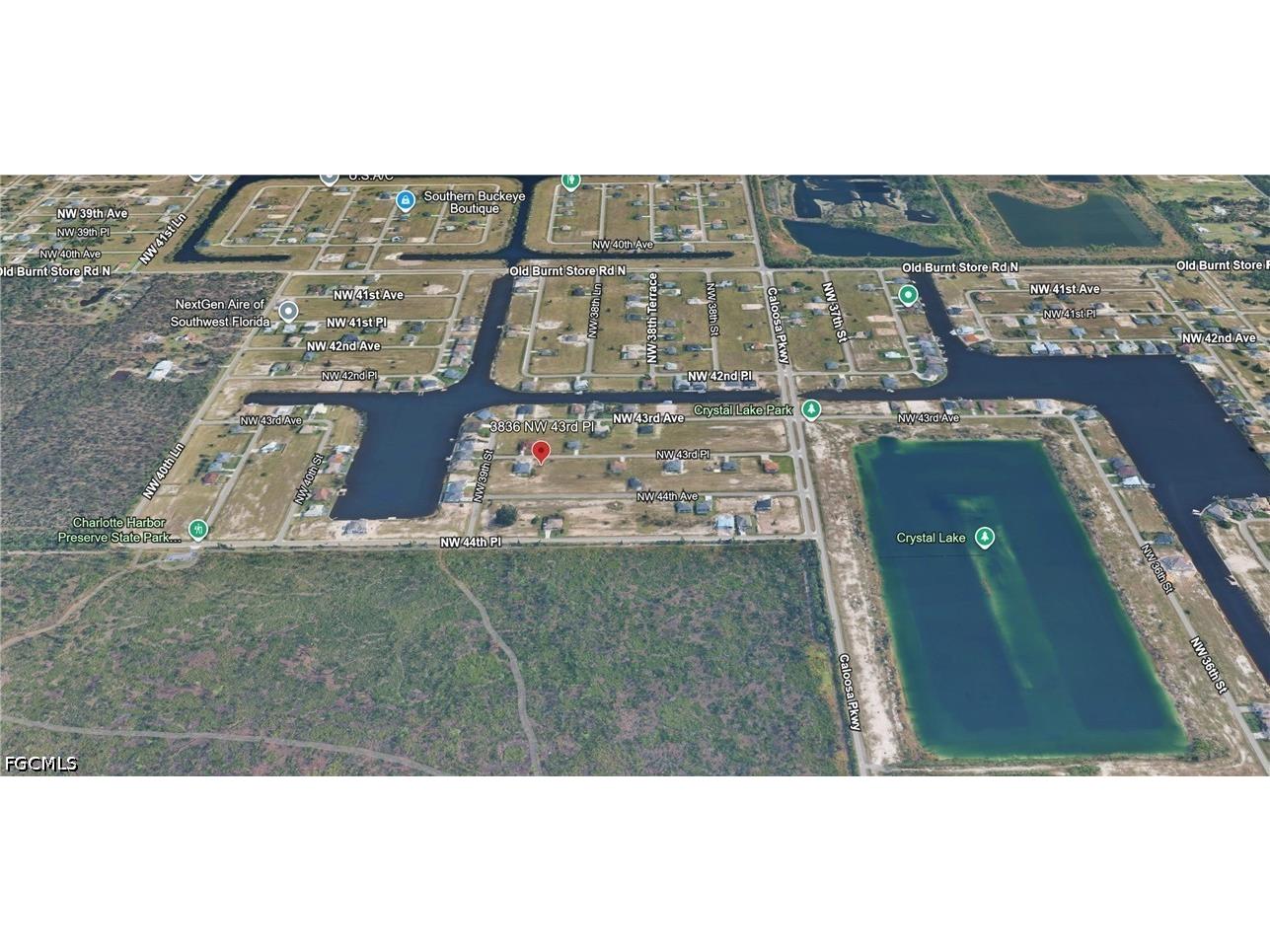 3836 NW 43rd Place Cape Coral FL 33993 2026023197 image12