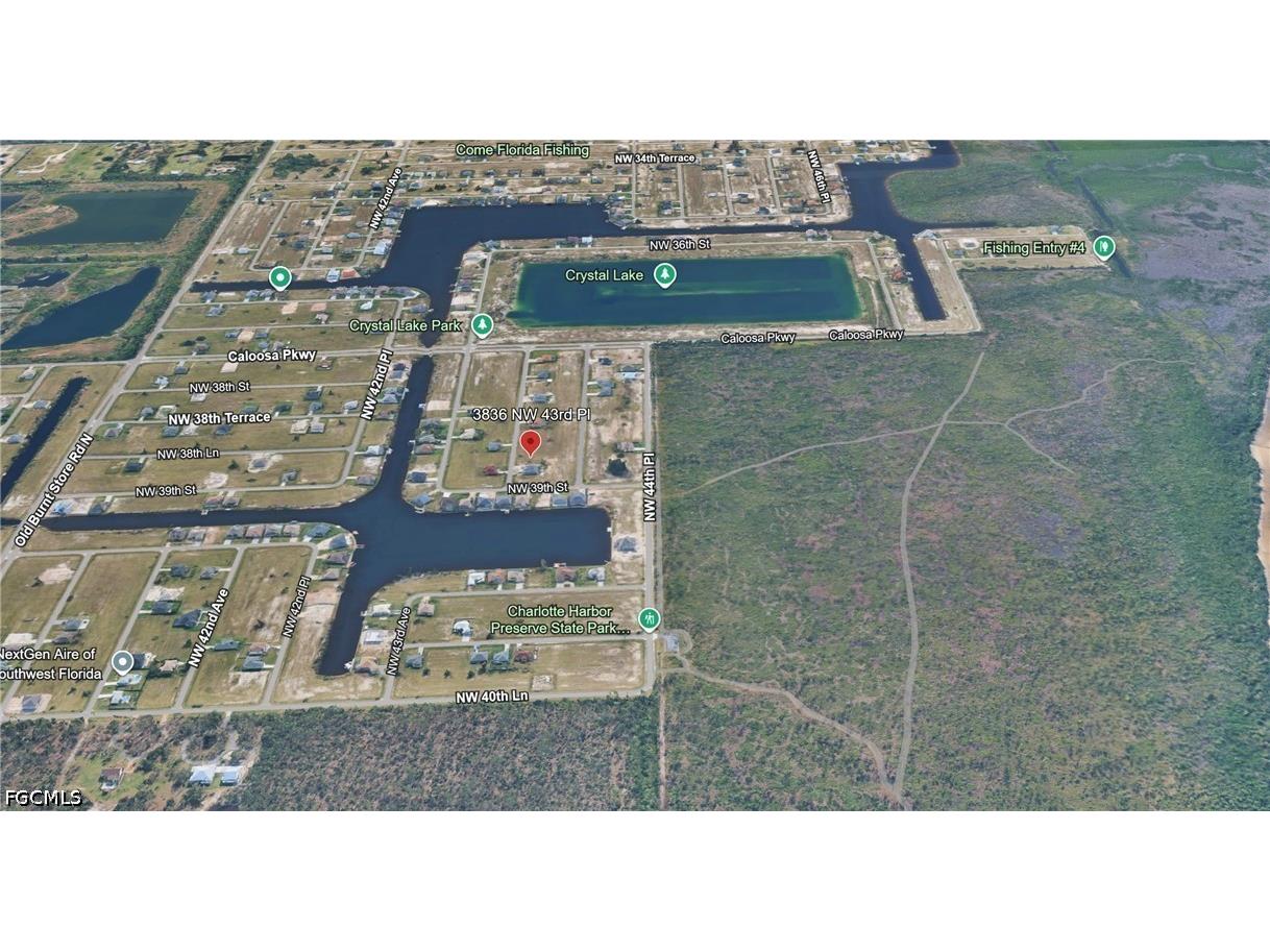 3836 NW 43rd Place Cape Coral FL 33993 2026023197 image13