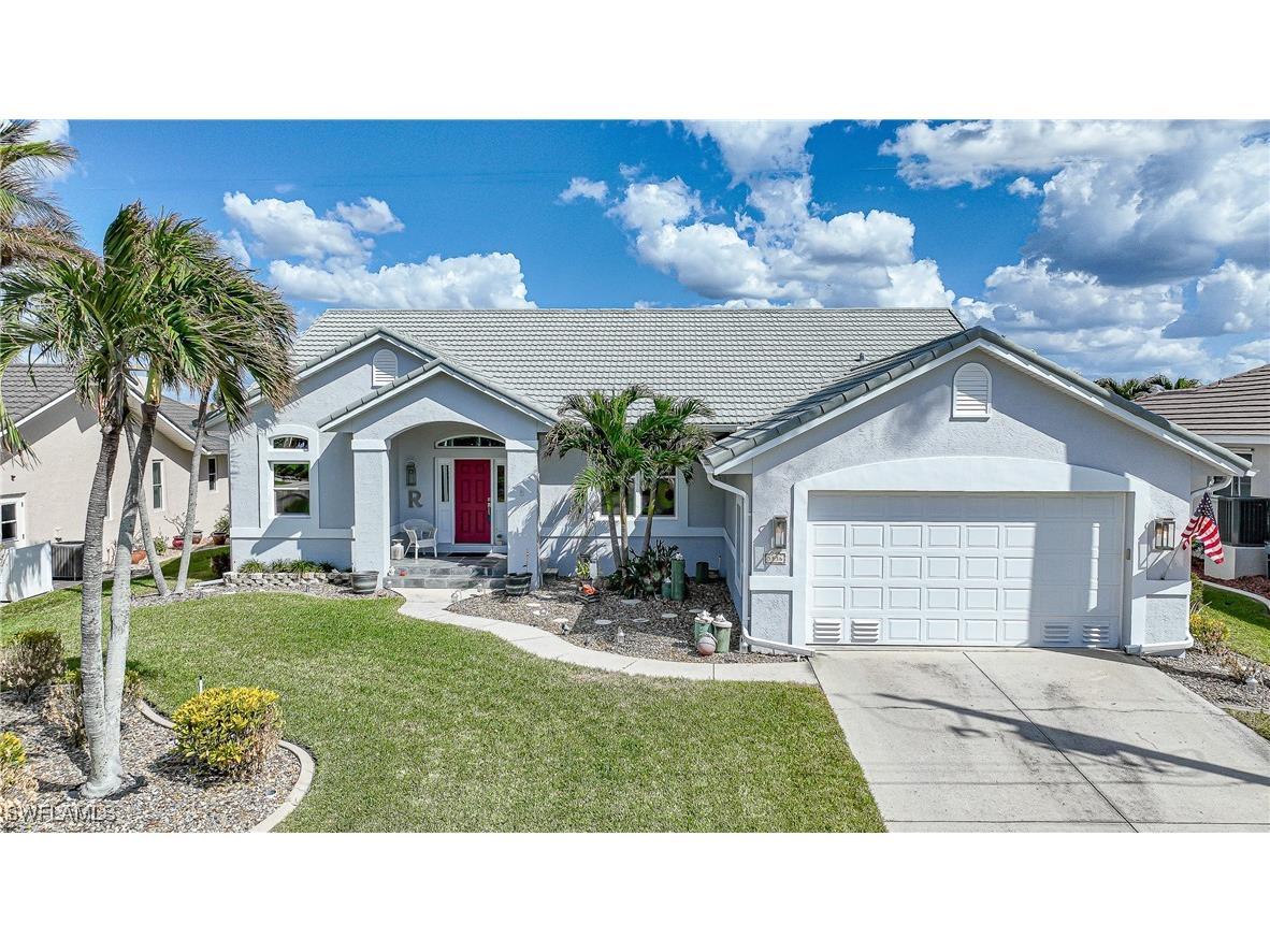 3836 Saint Girons Drive Punta Gorda FL 33950 224084393 image1