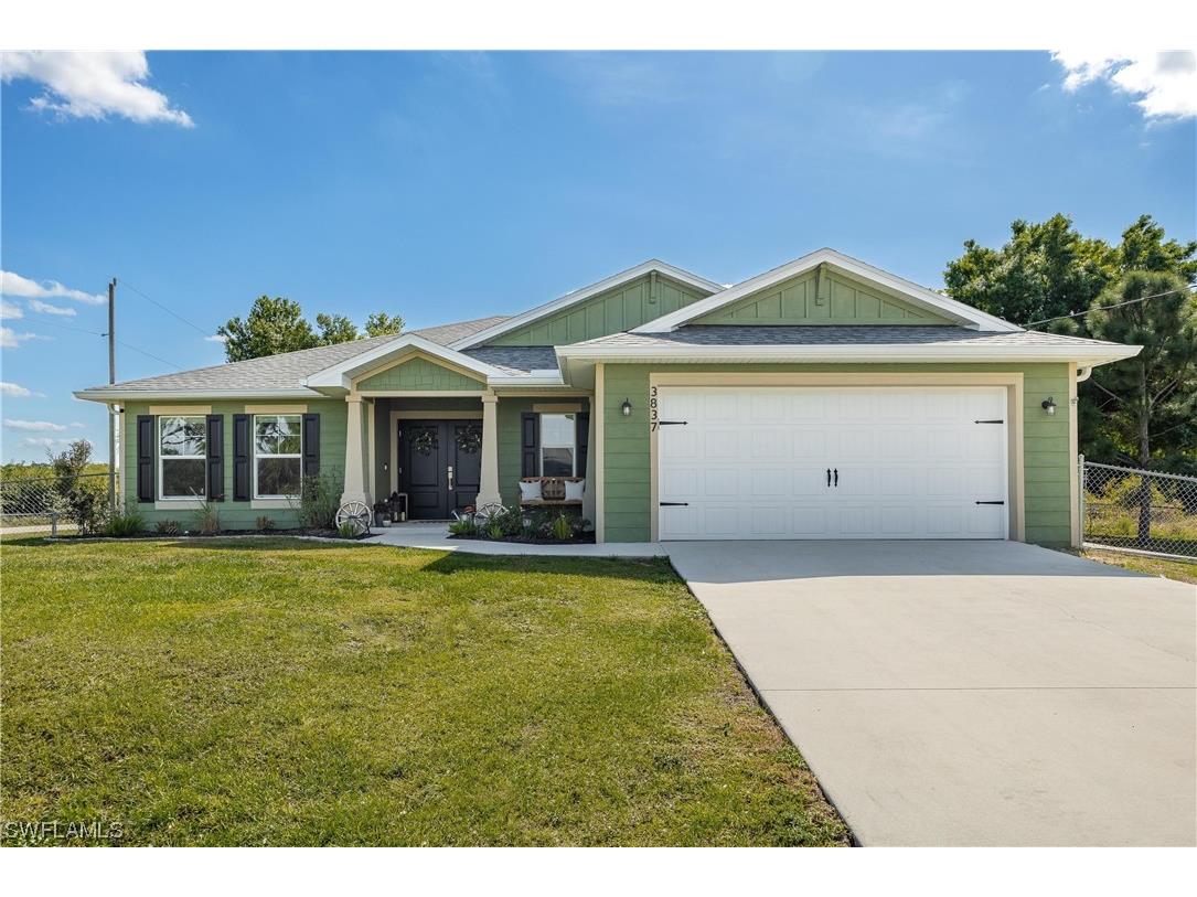 3837 Hyde Park Drive Fort Myers FL 33905 224015950 image1