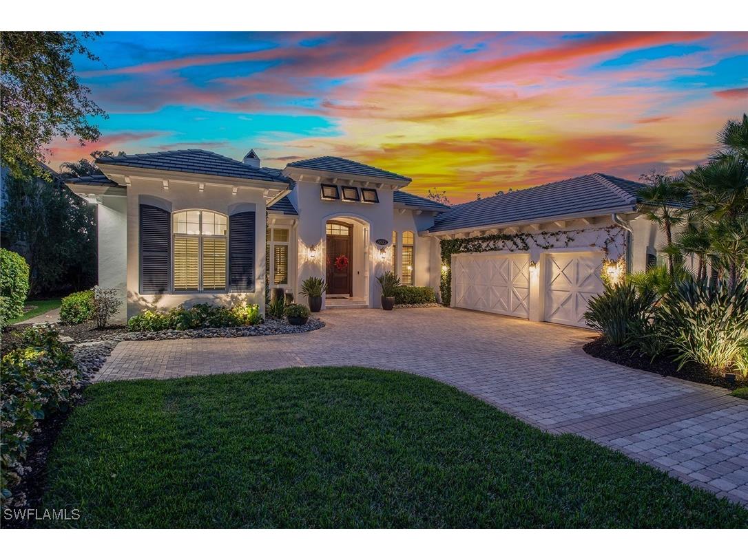 3837 Mahogany Bend Drive Naples FL 34114 226005297 image1