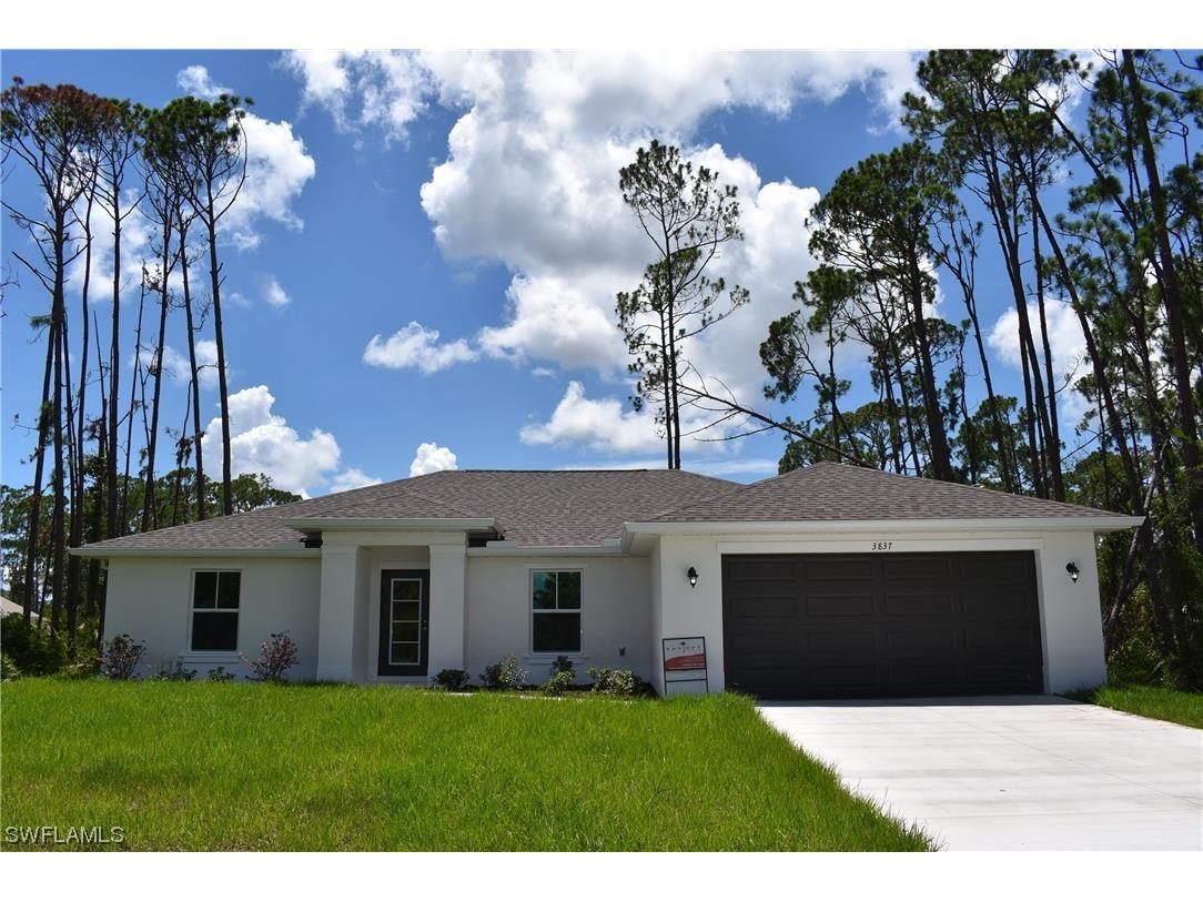 3837 N Salford Boulevard North Port FL 34286 223050447 image1