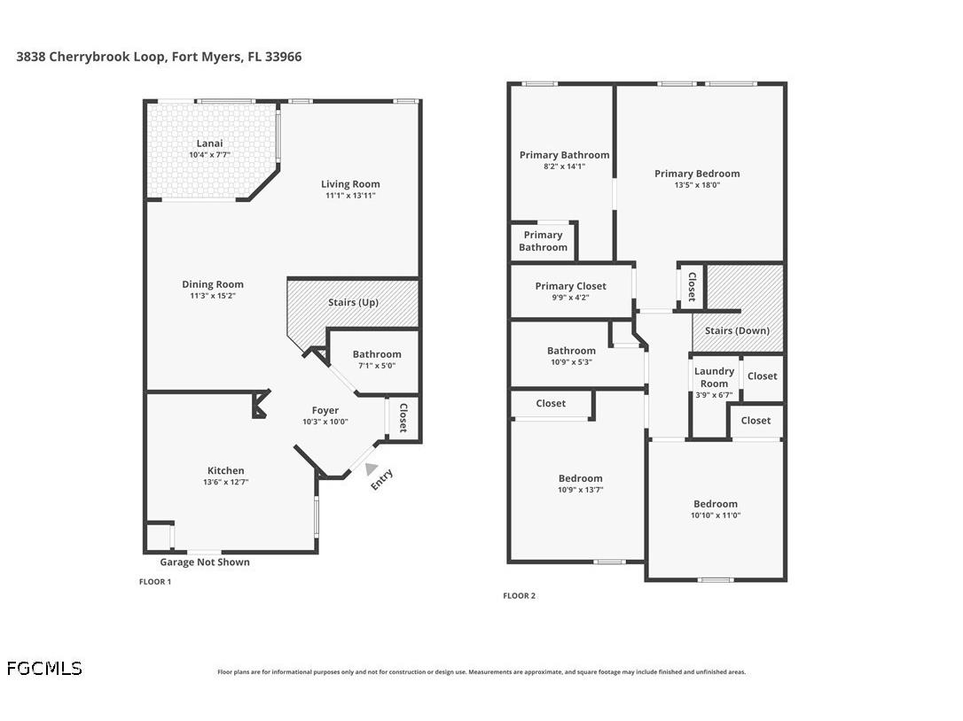3838 Cherrybrook Loop Fort Myers FL 33966 2026014661 image27