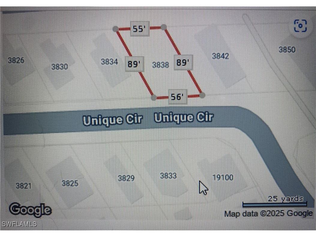 3838 Unique Circle Fort Myers FL 33908 225063620 image1