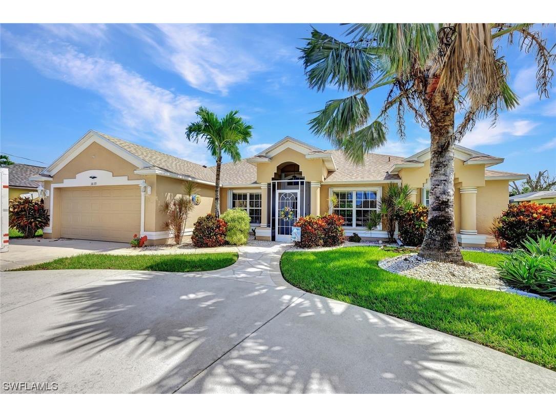3839 Palm Tree Boulevard Cape Coral FL 33904 223070063 image1