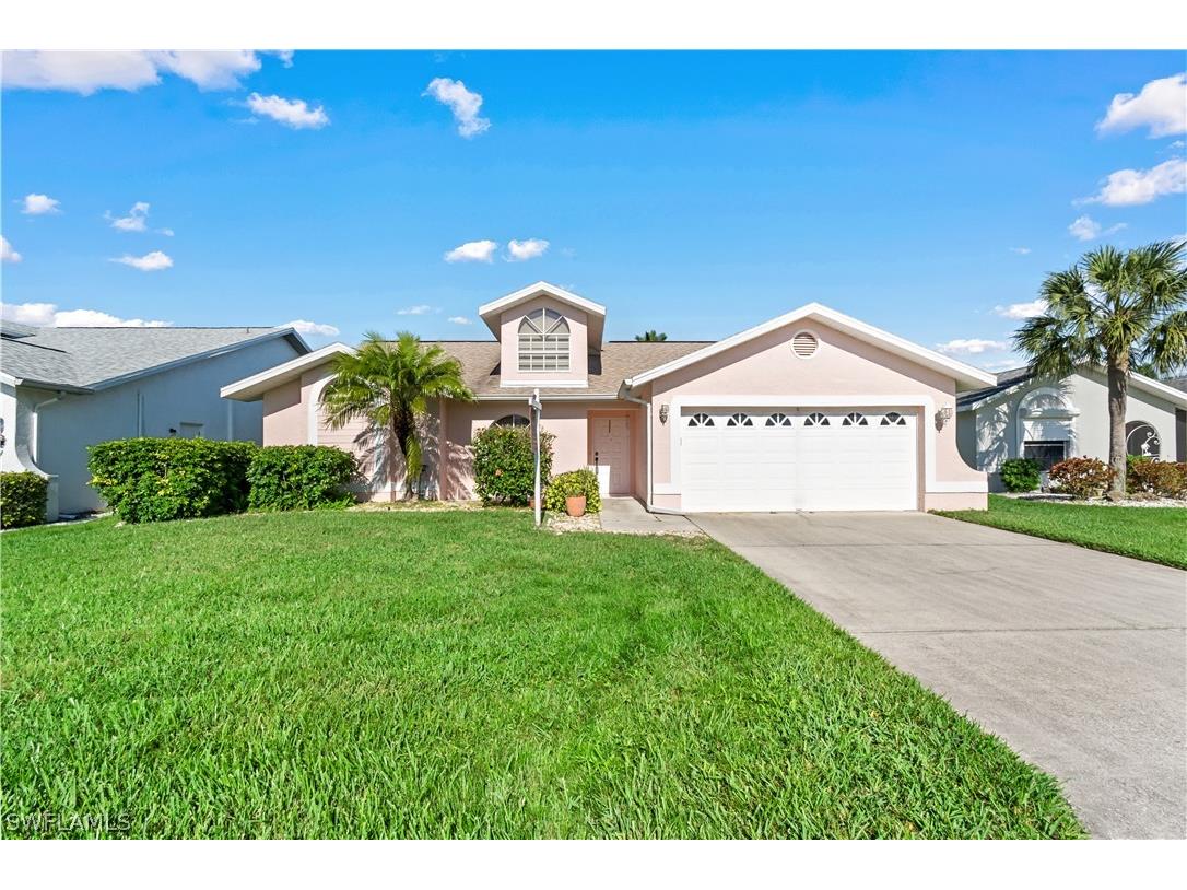 3839 Sabal Springs Boulevard North Fort Myers FL 33917 224027188 image1