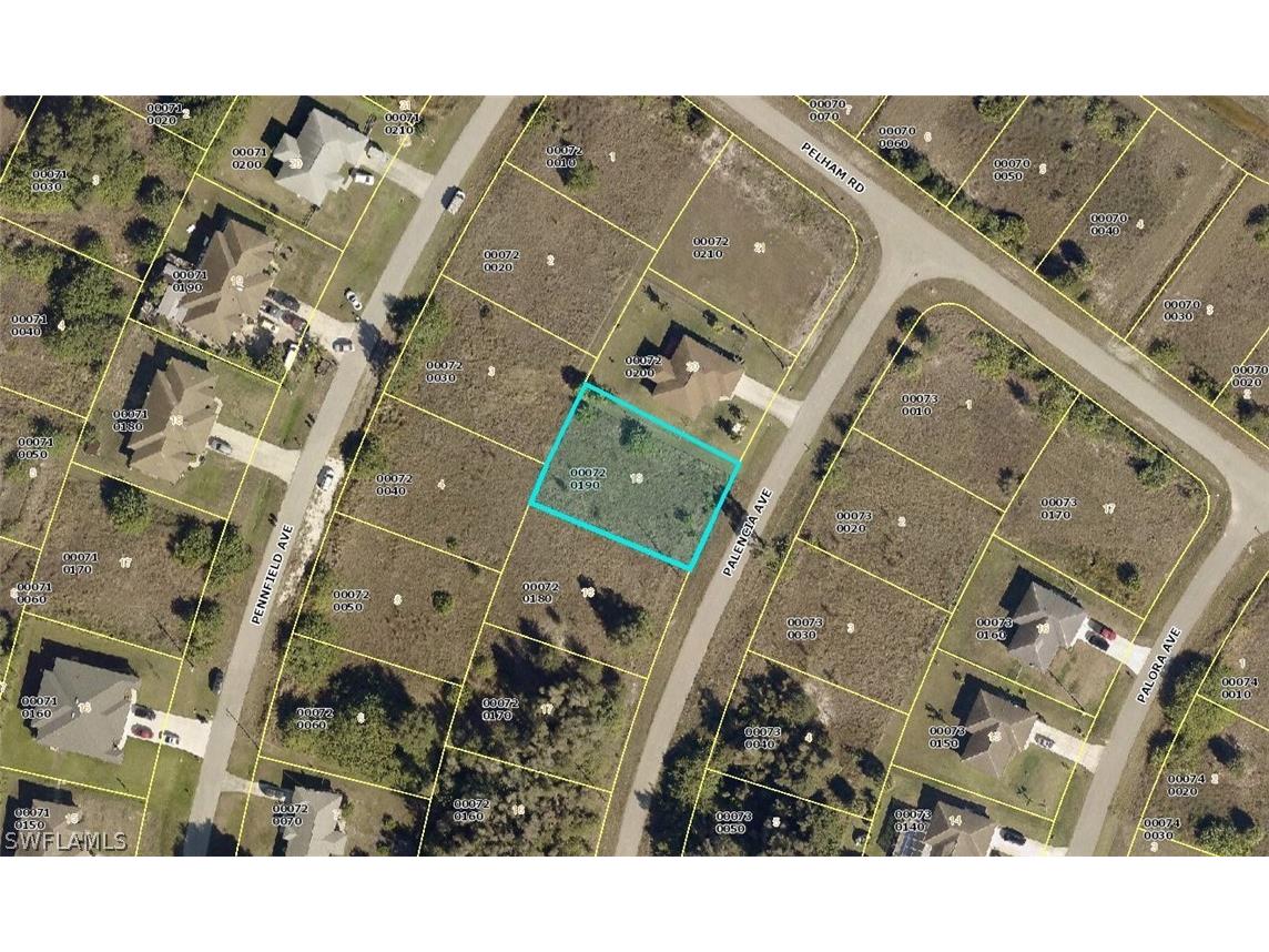 384 Palencia Avenue Lehigh Acres FL 33974 222079678 image1