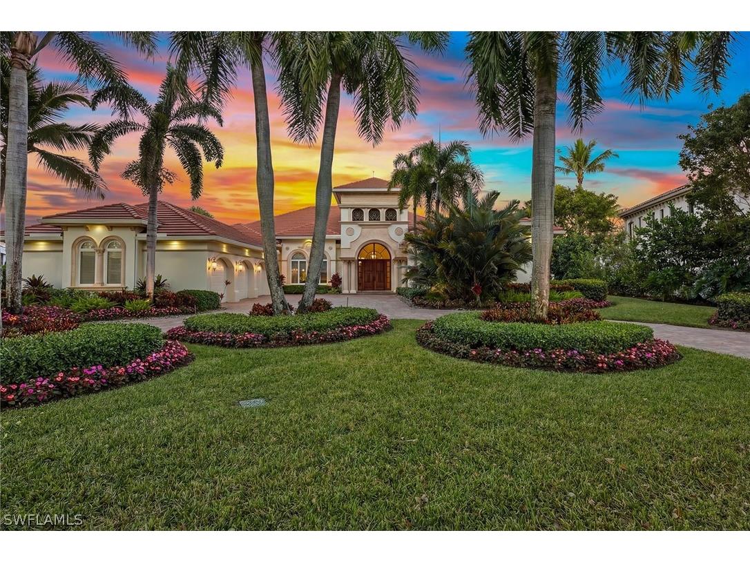 3840 Isla Del Sol Way Naples FL 34114 226007794 image1