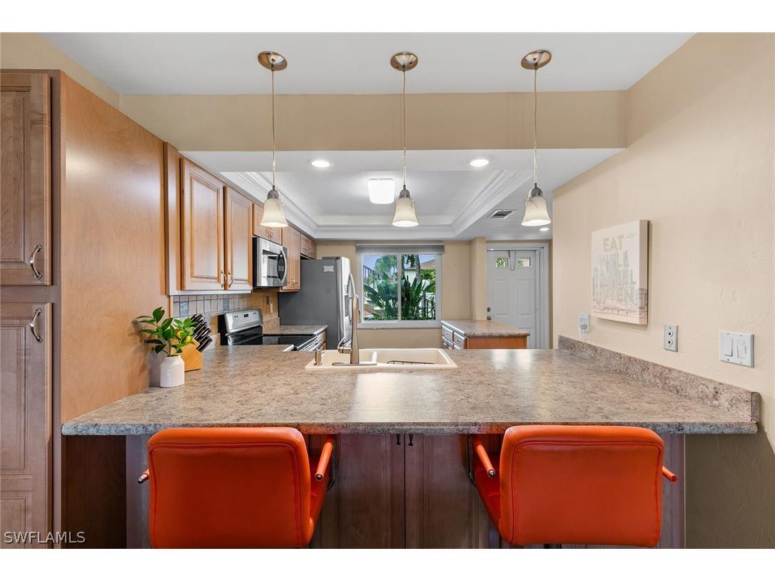 3840 Snowflake Lane #1203 Naples FL 34112 224038972 image1