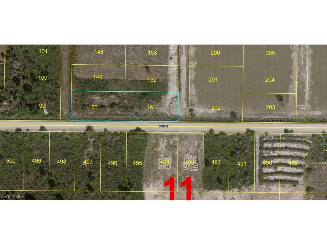 3840 Wren Street Labelle FL 33935 223062570 image1