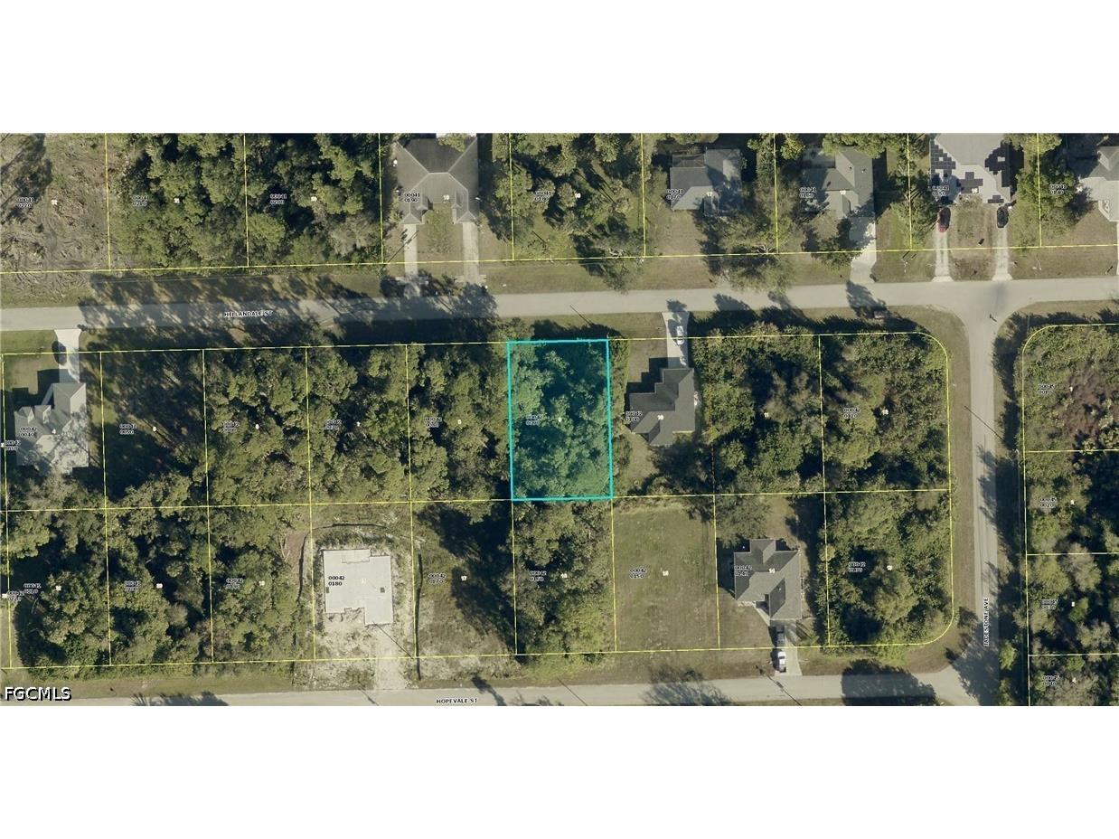 3841 Hillandale Street Fort Myers FL 33905 2026026438 image1