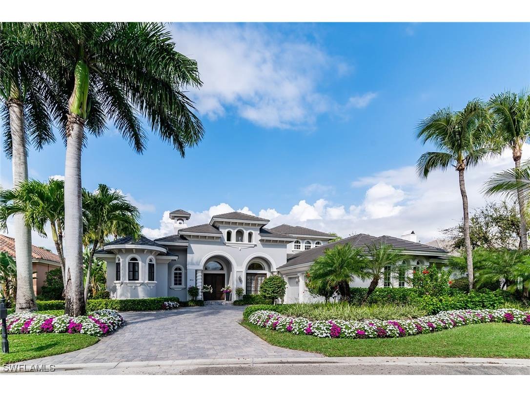3841 Mahogany Bend Drive Naples FL 34114 224021701 image1