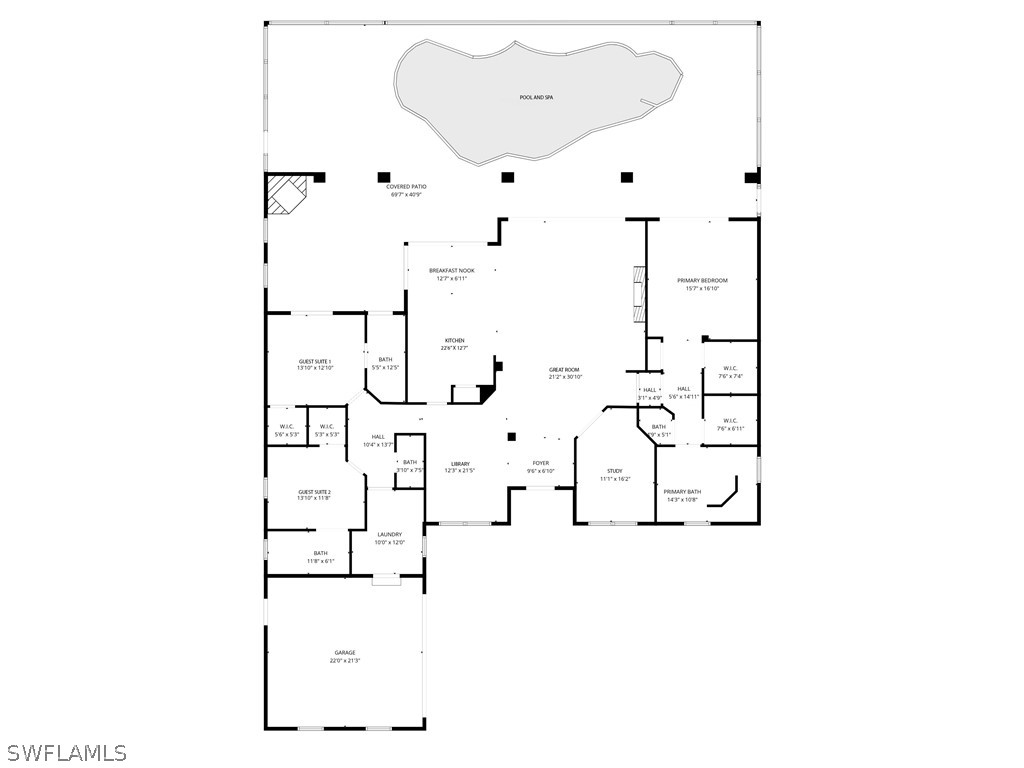 3841 River Point Drive Fort Myers FL 33905 226003746 image49