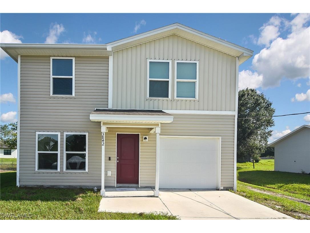 3842 Heyburn Street Fort Myers FL 33905 223050203 image1