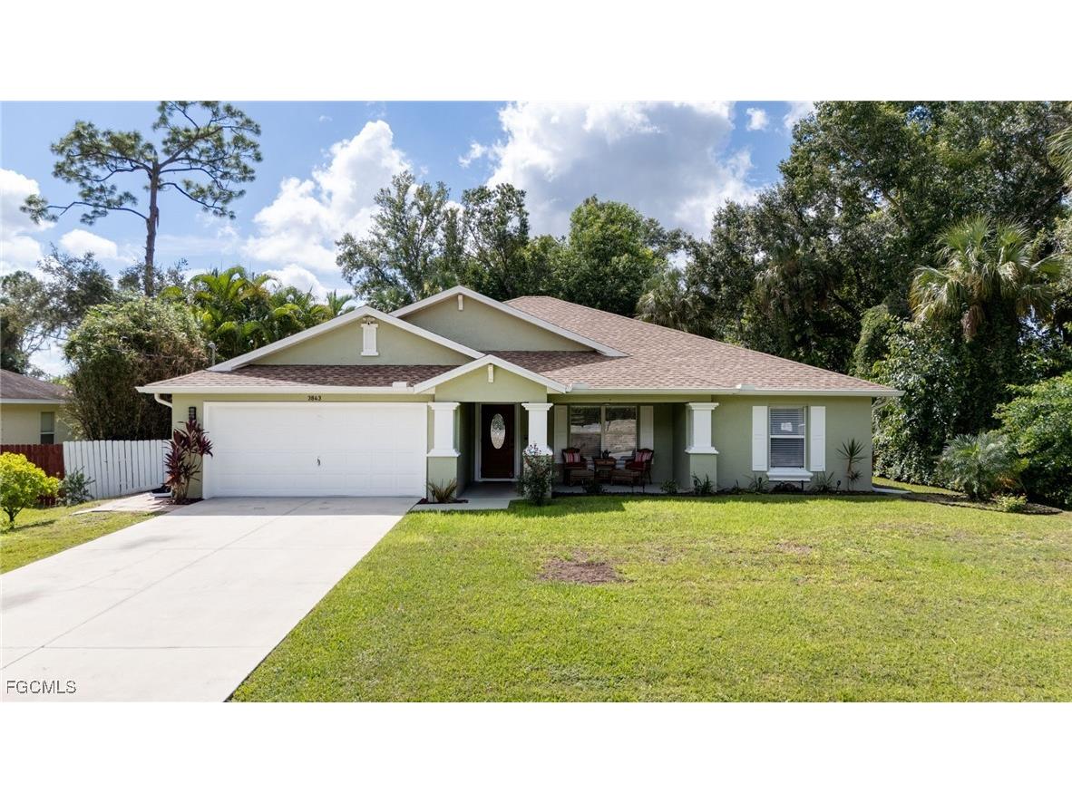 3843 Hopevale Street Fort Myers FL 33905 2025014287 image1