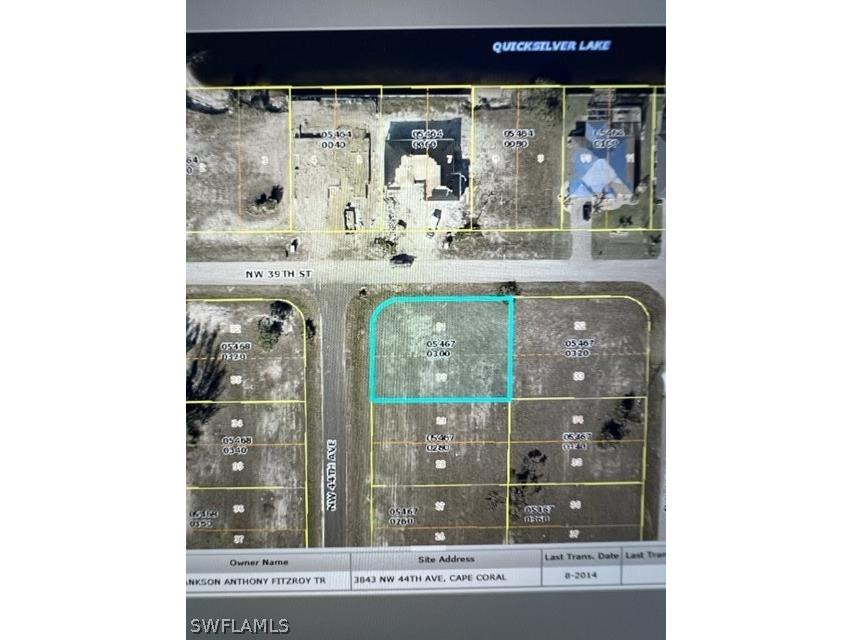 3843 NW 44th Avenue Cape Coral FL 33993 224058399 image6